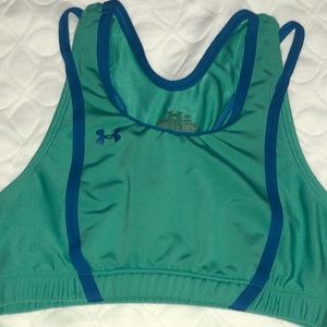 Under Armour Sports bra